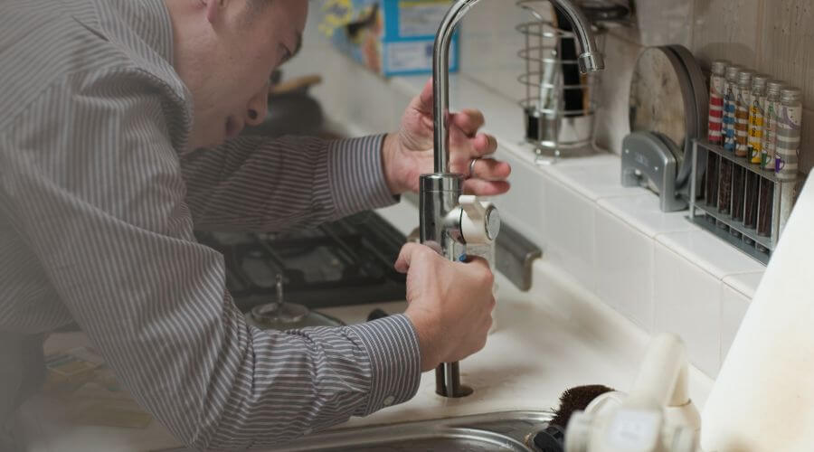 Professional Leak Detection in Manitou Beach, MI